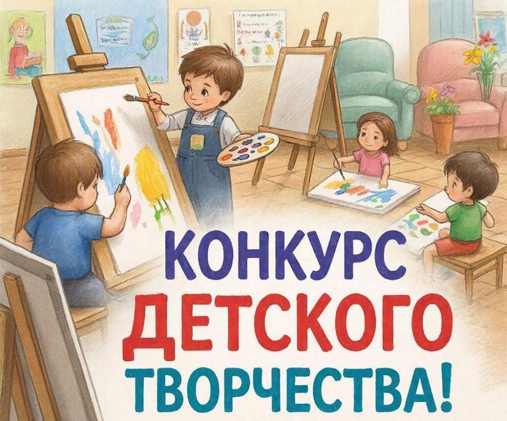 ВНИМАНИЕ, КОНКУРС!